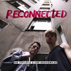 Die Therapie - Reconnected (LP)