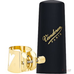 Vandoren LC06P optmum ligatura za soprano sax