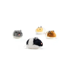 Beeztees hrček 7 cm