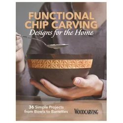 Functional Chip Carving
