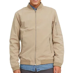 Jack & Jones jakna Jjerush Bomber Noos za muškarce