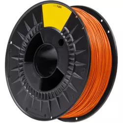 colorFabb PLA High Speed Pro Deep Orange - 1,75 mm/1000 g