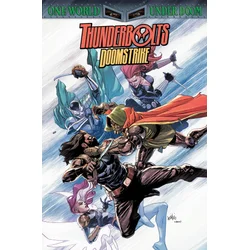 Thunderbolts: Doomstrike