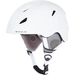 McKinley PULSE HS-016, smučarska čelada, bela 409098