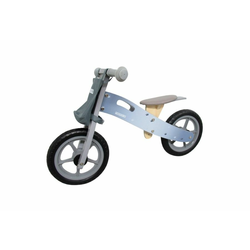 Bicikl bez pedala “Footer” – sivi