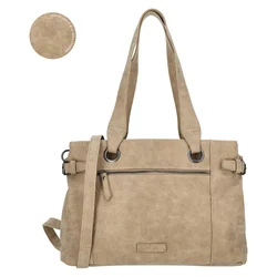 Enrico Benetti Josie 65041 Mid taupe