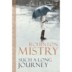 Such a Long Journey