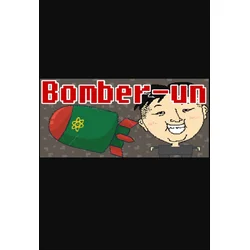 bomber-un (PC) Steam Key GLOBAL