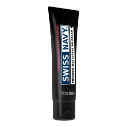 Swiss Navy Lubrikant Premium - Masturbation Cream