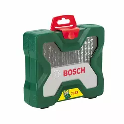 BOSCH 33-delni X-Line set 2607019325