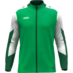 Jako Jakna Jako Dynamic Training