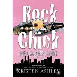 Rock Chick Reawakening