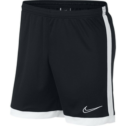 Nike M NK DRY ACDMY SHORT K, muške hlače, crna AJ9994