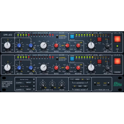 Waves BSS DPR-402 (Digitalni izdelek)