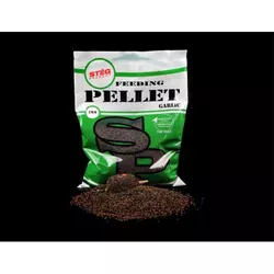 FEEDING PELLET 2mm GARLIC 800g (SP150204)