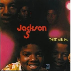 The Jackson 5 - Third Album (Limited Edition) (LP)