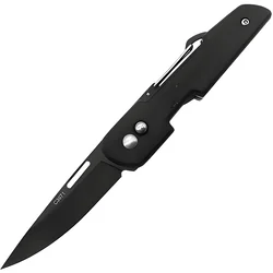 Outdoor sklopivi nož CO-37311 C3971 - Crna KP37311