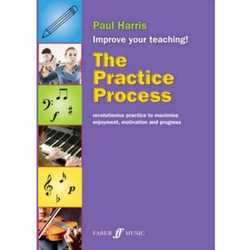 HARRIS:THE PRACTICE PROCESS