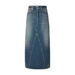 LEVIS  Krilo moder denim