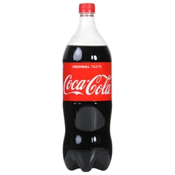 COCA-COLA 1.5l