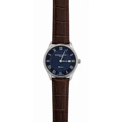 Frederique Constant FC-220N5B6 Mens watch Classics 39mm 5ATM