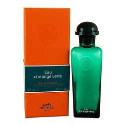 Hermes Eau D´Orange Verte - EDC 100 ml