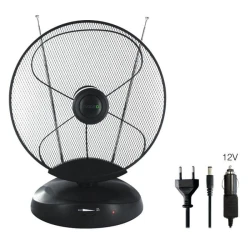 Evolveo Sobna TV antena XANY 4 LTE 230/12V I DVB-T/T2