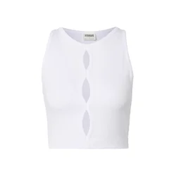 Urban Classics Top bela