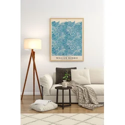 Uokvirena slika Wallity Lmnmdl39, 33x48 cm