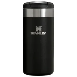 STANLEY Aerolight Transit 0,35L termo boca - Black