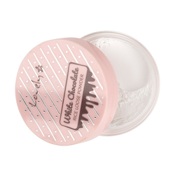 Puder u Prahu White Chocolate | Lovely | Kozmo Shop