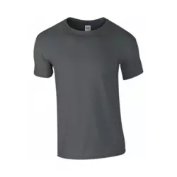 Gildan GI64000 Softstyle Majica Boja: tamno siva Veličina: 2XL