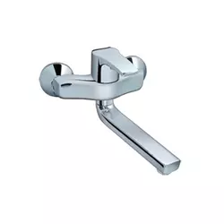 Baterija za sudoperu-lavabo CUBO JC32220 - Rosan