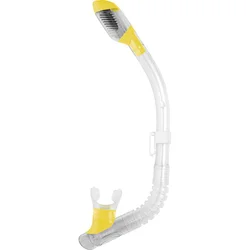 Cressi Sub Aeratore Minidry, dihalka, rumena