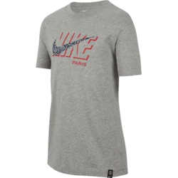 Nike Majica Paris Saint-Germain Tee kids