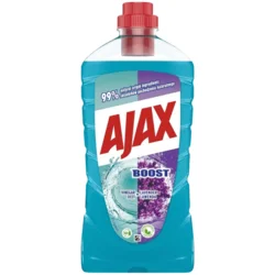 Ajax Sredstvo za podove Lavanda, 1l