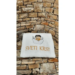 BRISAČA  KRST