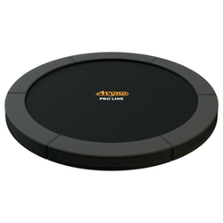 Trampolin Pro-Line InGround 245 cm Grey
