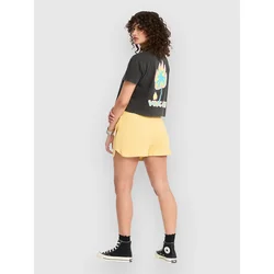 Volcom Pocket Dial T-Shirt vintage black