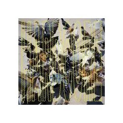 Salo - Hardcore (Coloured) (LP)