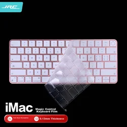 Jichuan Zaštitna TPU folija za Apple iMac Magic Keyboard