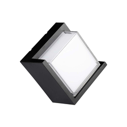 Spoljašnje LED zidno svetlo/12W/230V 4000K IP65