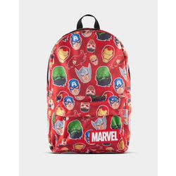 DIFUZED Marvel Characters AOP Ranac