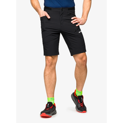Kratke pohodniške hlače adidas TERREX Xperior Shorts - black