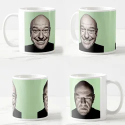 Keramicka šolja Hank Schrader (Breaking Bad) 1 kom