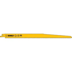 Dewalt List za pilu lisičji rep za drvo DT2364, 305mm