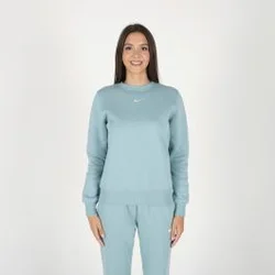NIKE Duks nsw phnx flc std crew W