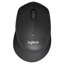 Miška Logitech M330 SILENT PLUS 910-004905