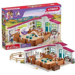 Schleich Arena za jahanje 42639