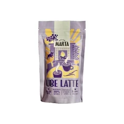 Atelier Marta Ube Latte, 125 g